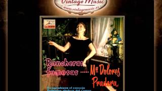 Maria Dolores Pradera -- Gritenme Piedras Del Campo (VintageMusic.es)
