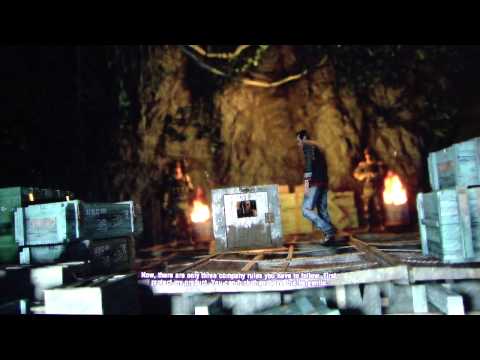 Far Cry 3 playthrough pt119