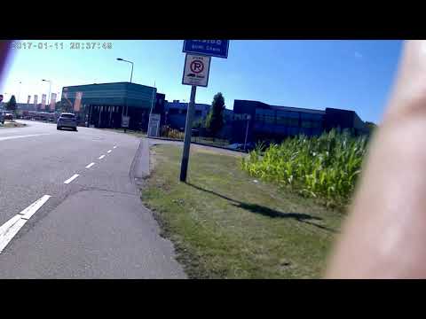 victoria fiets einekoeze op 23  juli 2019gefimd in 2019