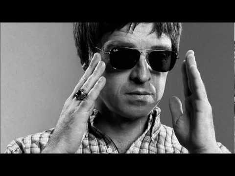 Noel Gallagher - To Be Someone (Acoustic: Chicago '98)