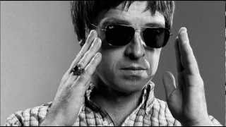 Noel Gallagher - To Be Someone (Acoustic: Chicago '98)