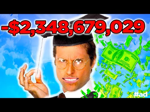 Building The Worst Exploit