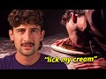Horny Tiktok Chefs Show No Mercy
