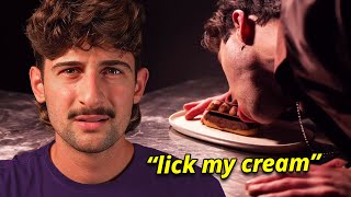 horny tiktok chefs show no mercy