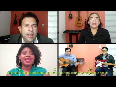 Felicidade Eterna - Diego Martin