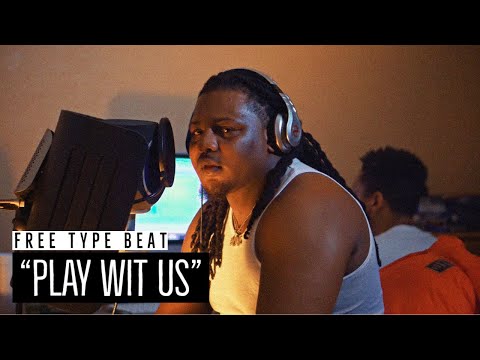 [FREE] FBG Duck x Timo Type Beat 2020 - "Play Wit Us" (Prod. 1 Richiey) | Chicago Drill 💔