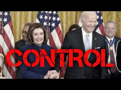 The Jesuit Agenda of Control | Chris Pinto