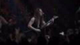 Children Of Bodom - Red Light In My Eyes Part I