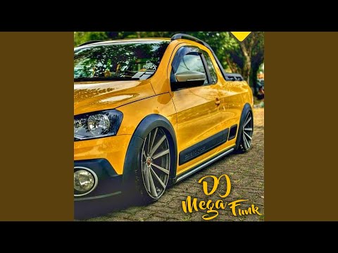 Mega Funk - Ela Botou o Gps