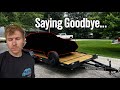 Saying Goodbye To One Of My Favorite Cars