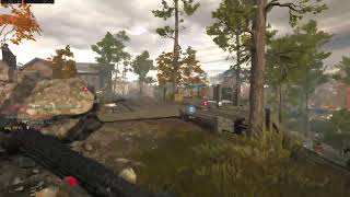 参加型 CODMW3 ただひたすらに戦う