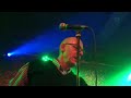 The Mekons 77 "Dan Dare" live in Leeds