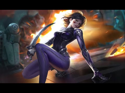 Robert Miles vs. Fragma - Toca's  Alita Battle Angel #shortsyoutube - No Copyright Sounds 2022