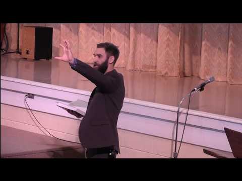 Chapel 9.13.2019 - Value Diversity