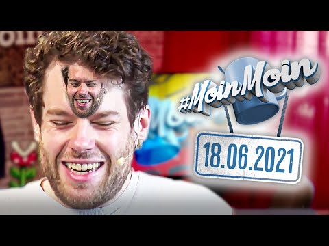 Tattoo-Tipps & Tod durch Eiswürfel | MoinMoin mit Florentin
