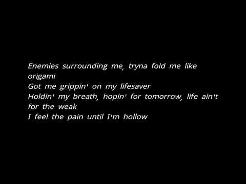 Pouya - Mood Swing Misery (With Rocci) [Lyrics]