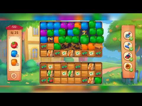 Farmscapes - Level 122