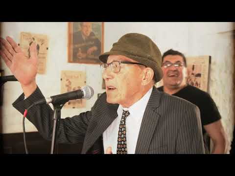 Nos Obligan a Salir - Despedida 1967 - Homenaje a Walt Disney