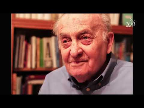 Zemřel Bohuslav Korejs – uznávaný varhaník, sbormistr a skladatel | Živě s Noe