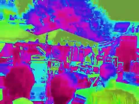 O.B.F play Dubplate Natasja & Sis I-Leen @ Garance Festival_2011