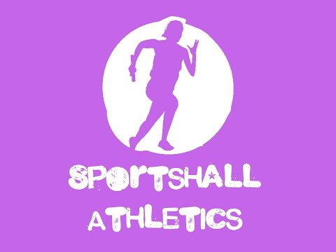 Virtual School Games 2021 Challenges: Week 2 - Sportshall Athletics