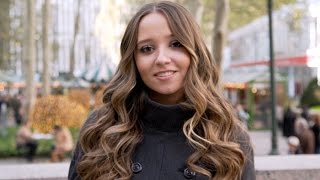 Kacey Musgraves - Present Without a Bow | Cover by Ali Brustofski (Music Video)