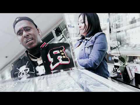 Spank Nitti James - Jewels By Madeleine ( Official Video ) ShotBy @romanwasntbuiltinaday