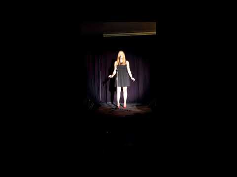 Tango rzeź - Magdalena Garlej (cover)