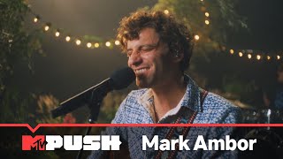 Mark Ambor - Belong Together (Live)