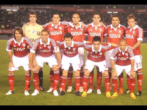 River 3 vs Newell's 3   Torneo Inicial 2012   HD FULL   Fecha 6