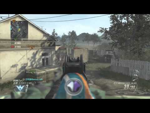 Millenium vs. Aware - Standoff CTF