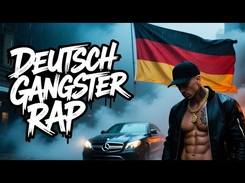 🧊 DEUTSCHRAP MODUS 🔥 KALTER FLOW X HARTE 808-BÄSSE – BERLINER BLOCK-SOUND 💥🇩🇪