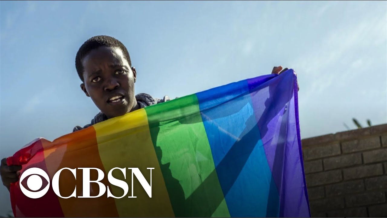 Ghana considers harsh anti-LGBTQ+ legislation proposal