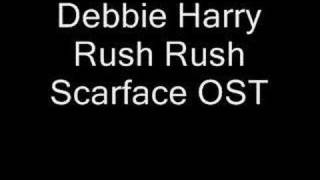 Debbie Harry - Rush Rush