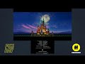 Cars 3 FreeForm Intro