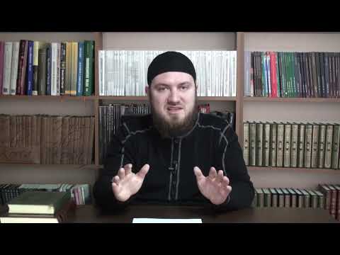 Esenca tek Muslimanët është besimi i saktë - Hoxhë Omer Zaimi