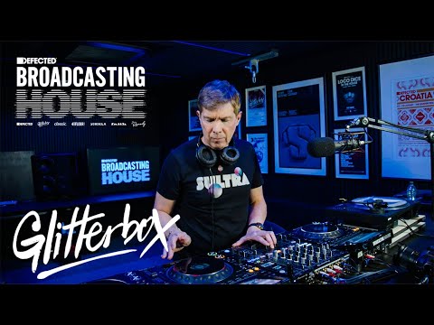 Michael Gray (Live from The Basement) - Defected Broadcasting House
