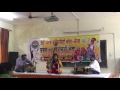 Raag Gujri Todi Classical 1st Prize InterZonal Youth Fest Simran Choudhary