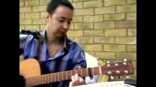 The Road (Everything But the Girl)