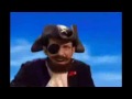 YouTube Poop: LazyTown You are a Pirate! 