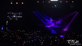 16.10.23 Nell (넬), 09. Dream Catcher @ GMF 2016