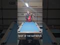 Insane Double Shot 8 Ball Pool Shot Of The Day 128 Viral Shorts