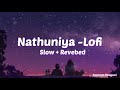 Nathuniya -Lofi(Slow+Revebed) Concept Bhojpuri