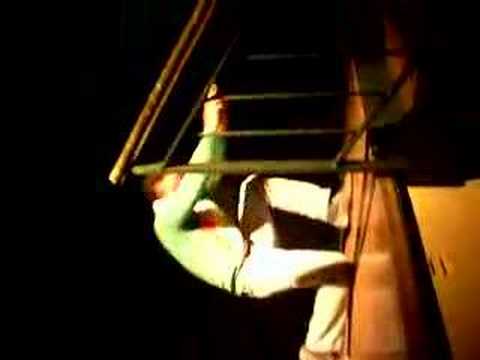 Niklas Anger und Daniel Manzato