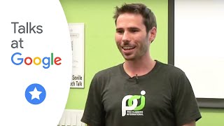 Kevin Jorgeson: "The Fun Scale" | Talks at Google