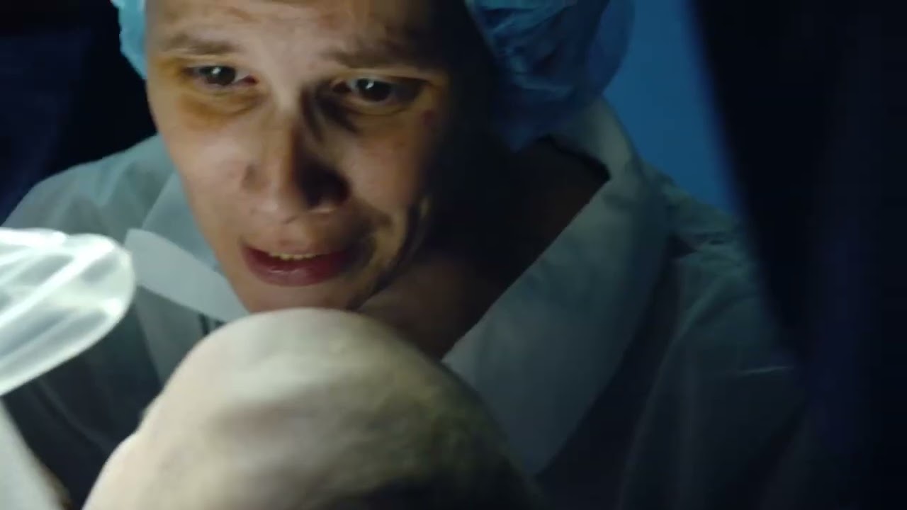SickKids VS： Undeniable production