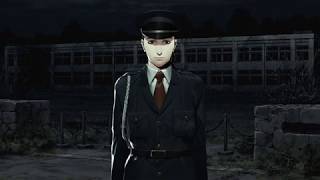#2【死印】怖い。【実況プレイ】