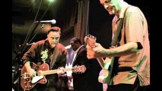 Poi Dog Pondering Montaged