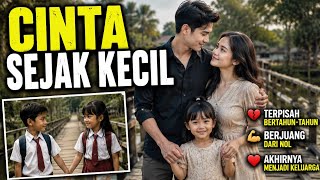 Download lagu Dari Sahabat Kecil Jadi Suami Istri, Kisah Cinta Dika & Kania yang Penuh Perjuangan mp3 Download lagu Dari Sahabat Kecil Jadi Suami Istri, Kisah Cinta Dika & Kania yang Penuh Perjuangan mp3