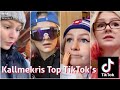 Kallmekris Top TikTok Compilation by Kal Kallmekris Top TikTok Compilation by Kal